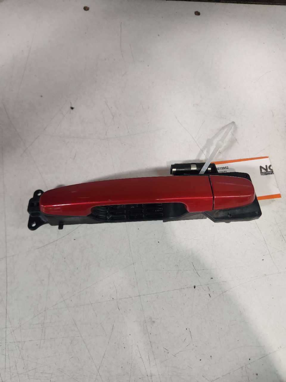 Auris · ZRE152