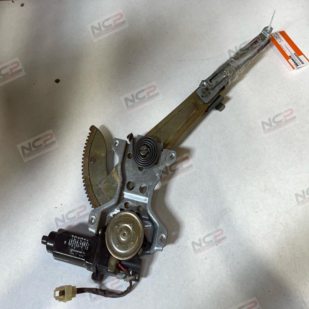 Landcruiser80 · FJ80 05/90-09/96- ALL