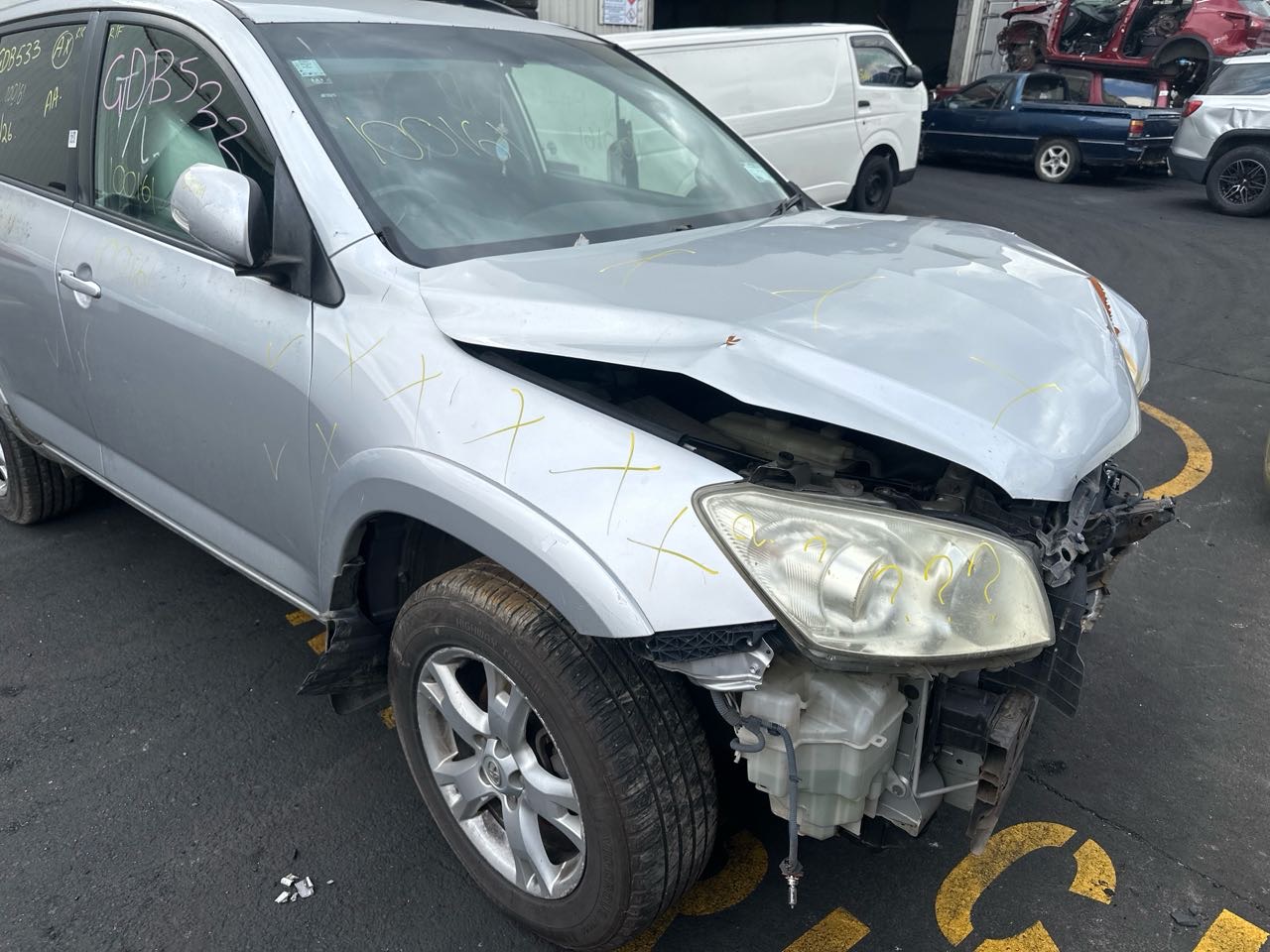 2011 Toyota RAV4