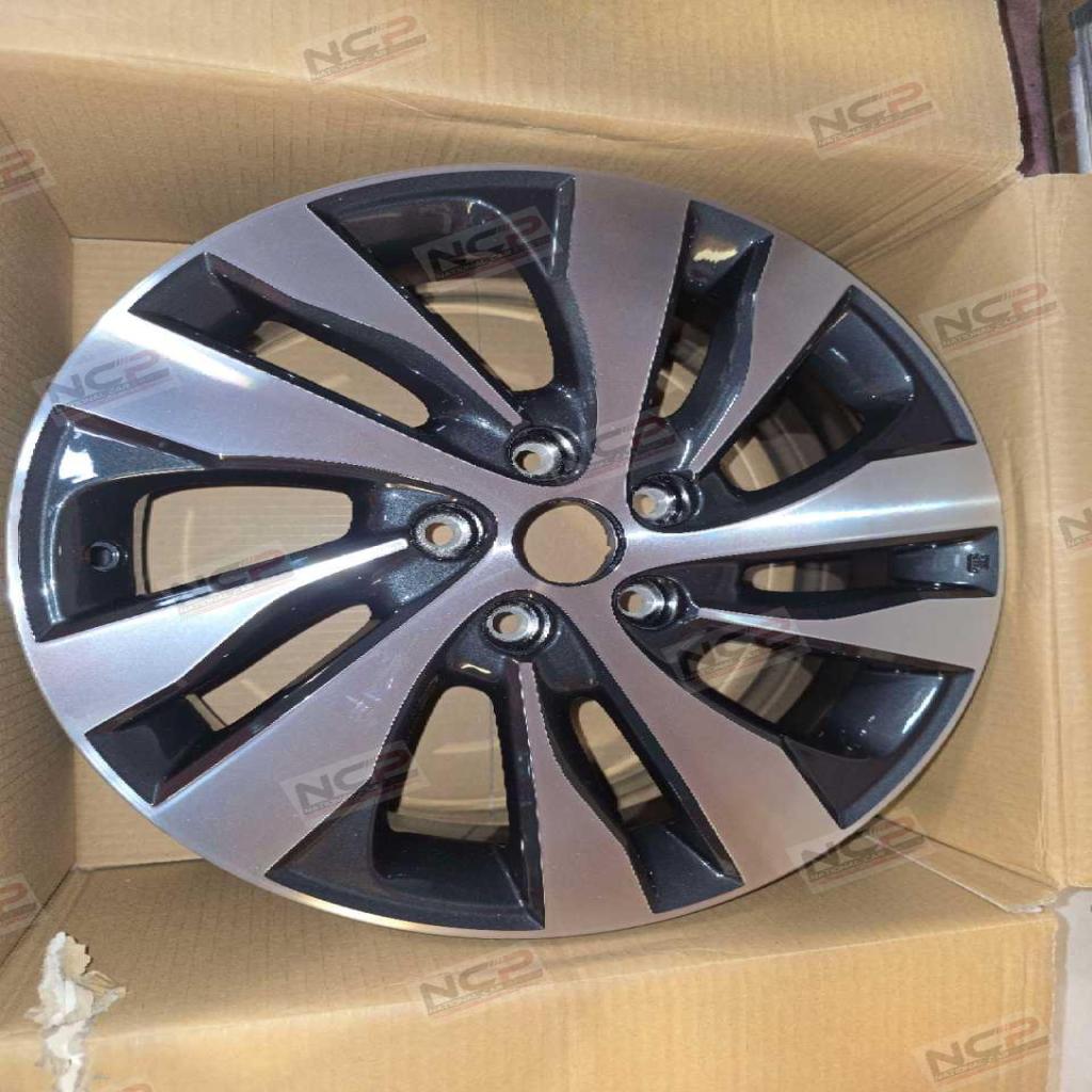 SX4 · S-Cross YA22/YB22 2013-2017