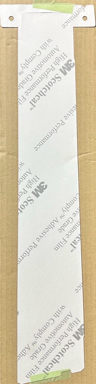Yaris · NCP90 10/05-on
