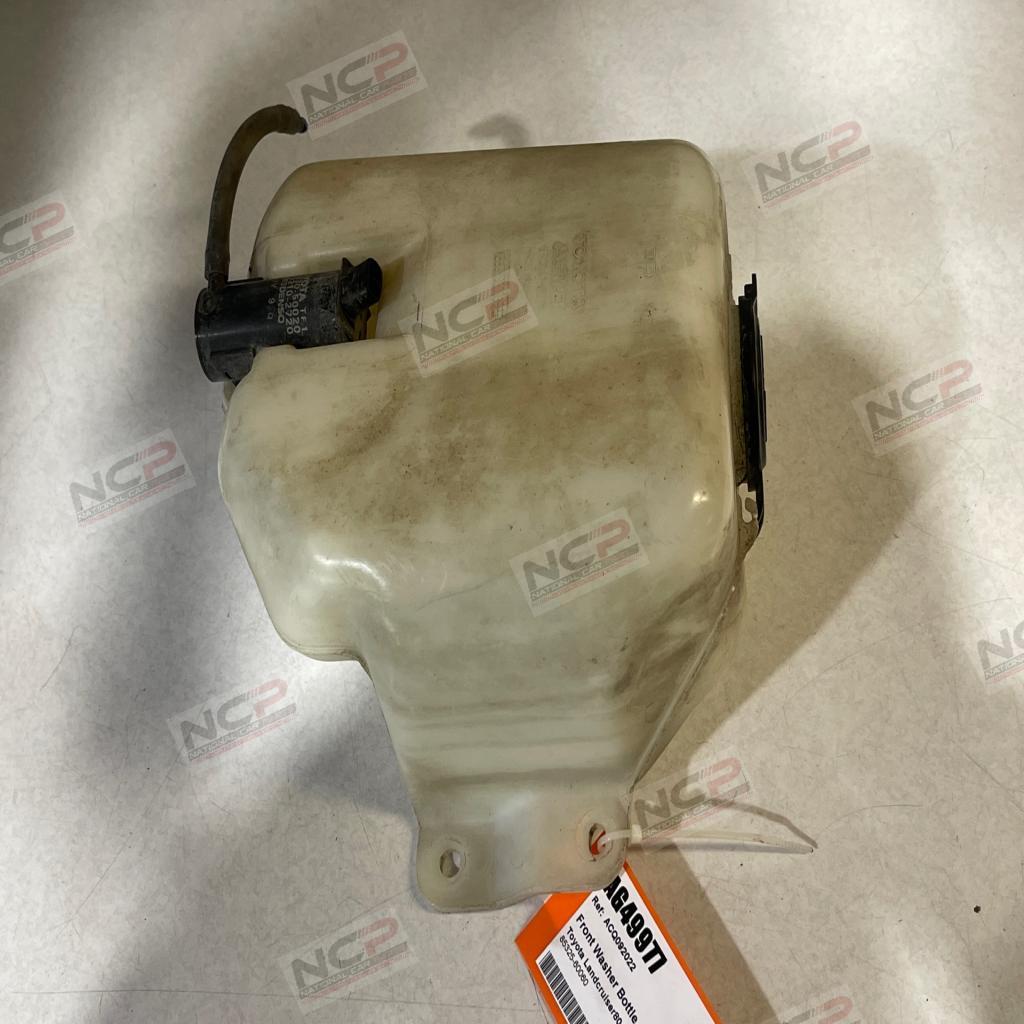 Landcruiser80 · FJ80 05/90-09/96- ALL