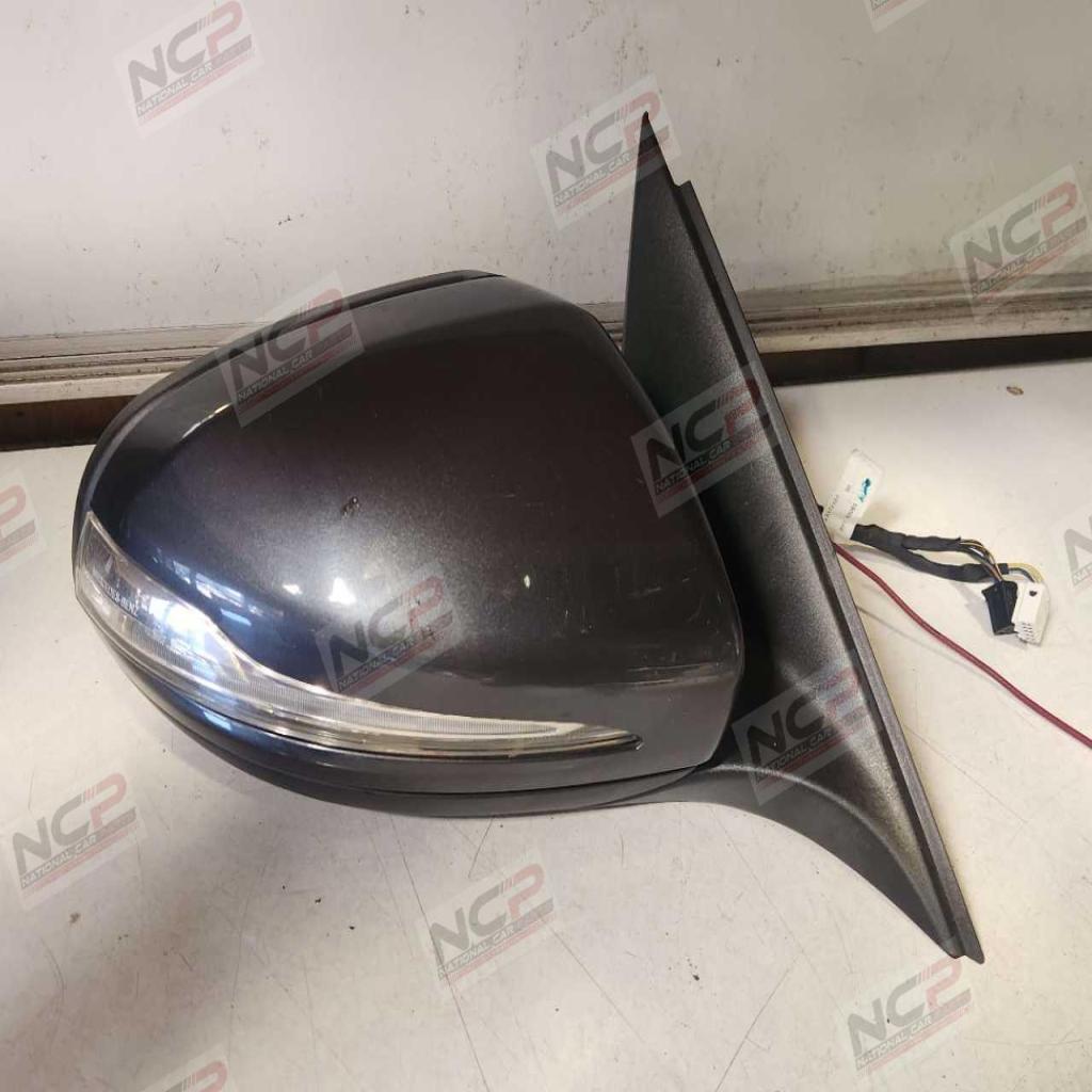 C Class · W205 2014-2018