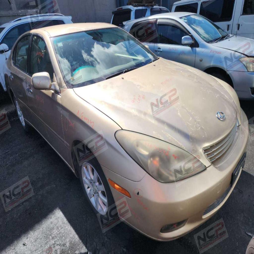 2003 Lexus ES300