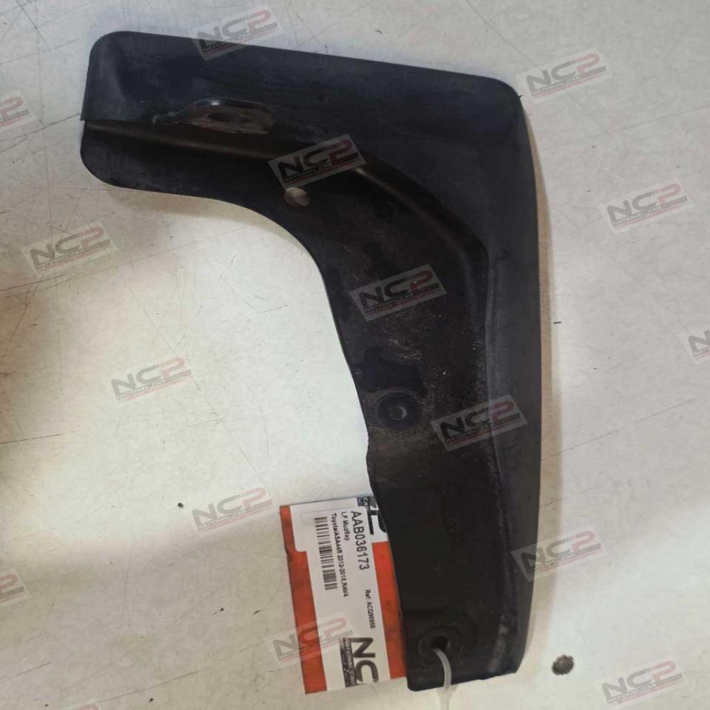 RAV4 · ACA40 2012-2018- All