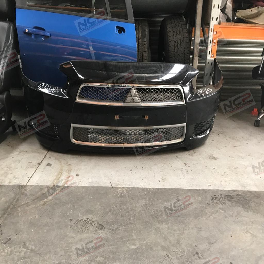 Galant · CY4A 2007