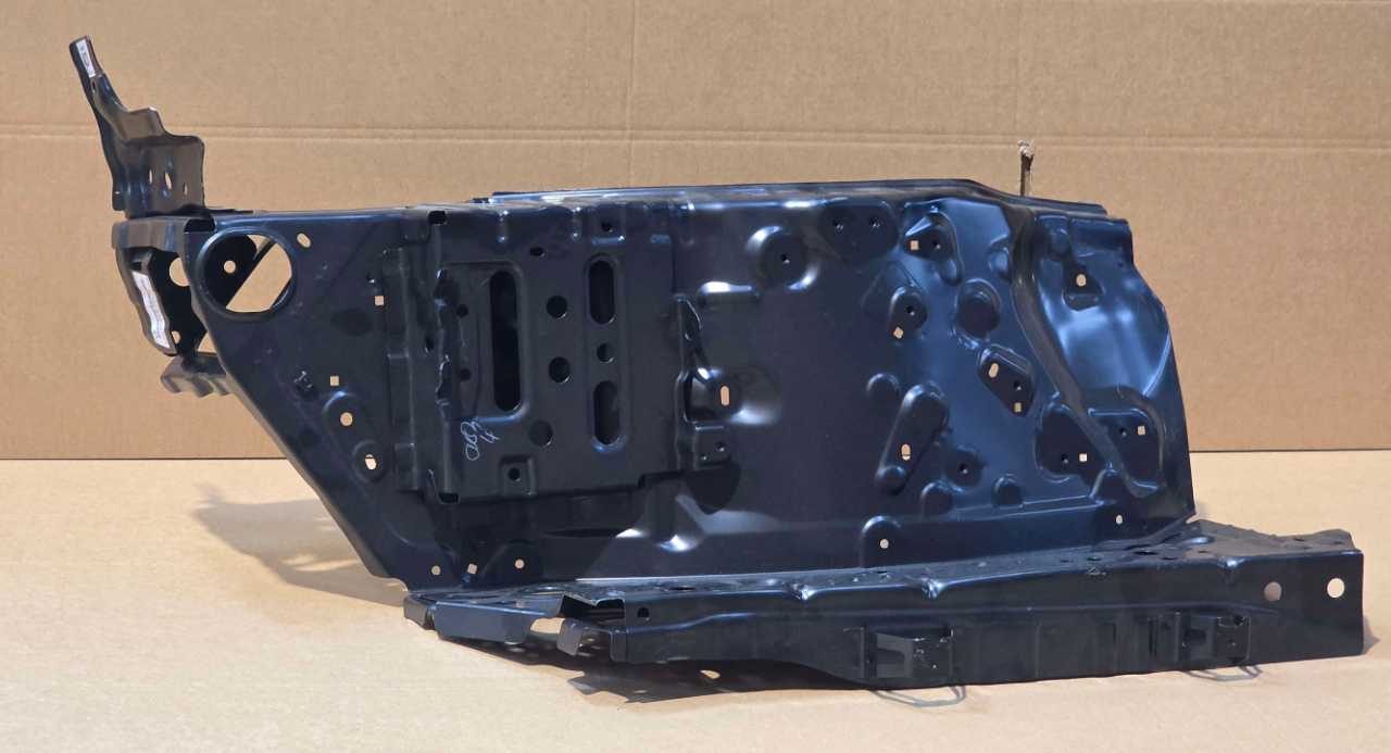 Hilux · GUN126 4wd 05/15- onwards