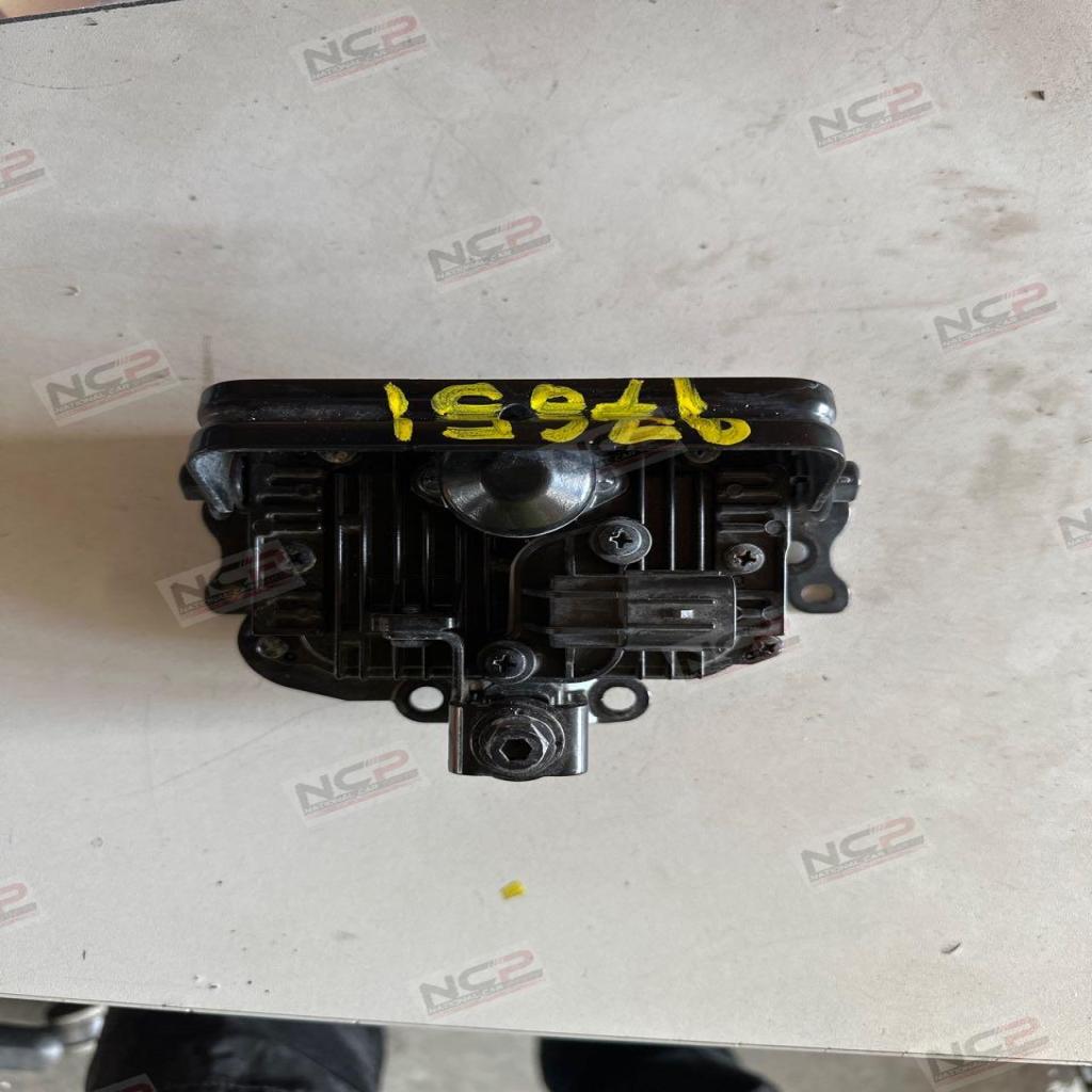 RAV4 · ACA40 2012-2018- All