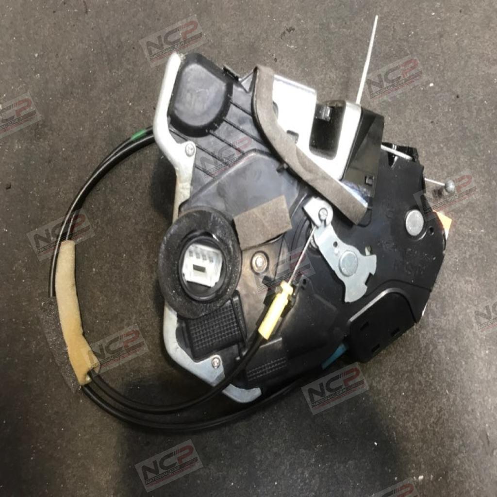 RAV4 · ACA40 2012-2018- All