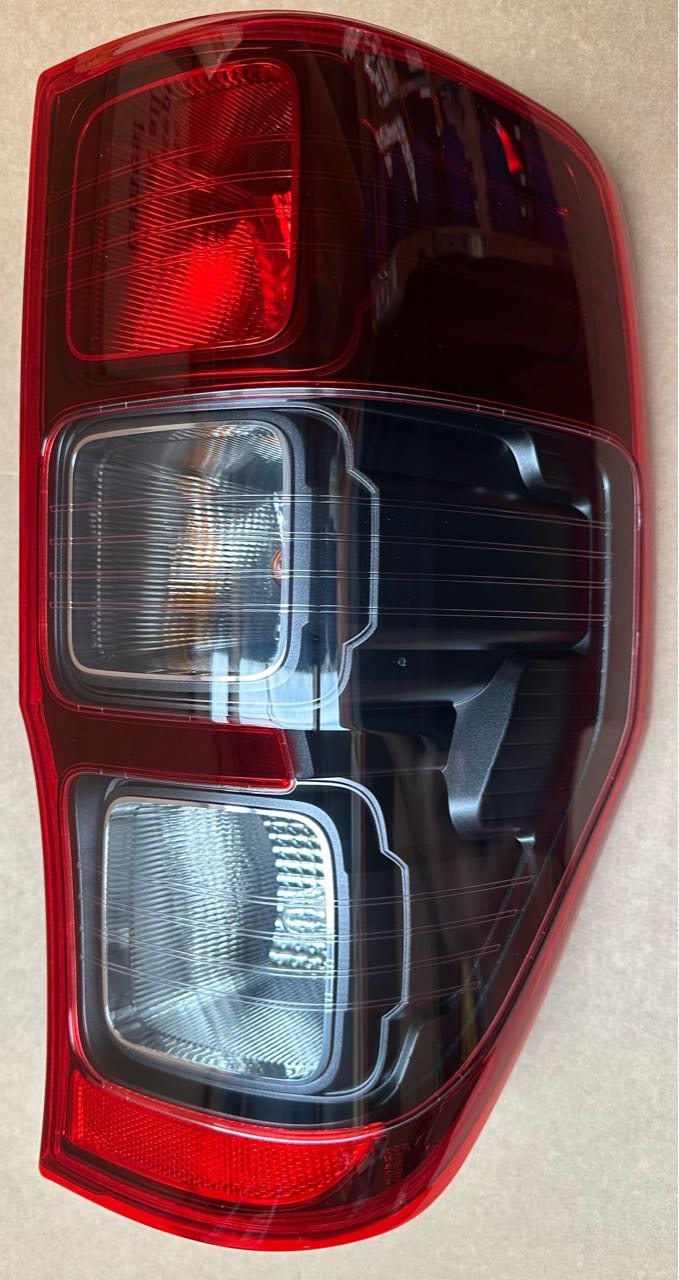 Ranger · PX3 2019~2022