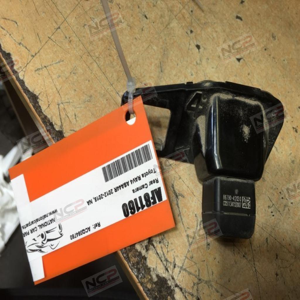 RAV4 · ACA40 2012-2018- All
