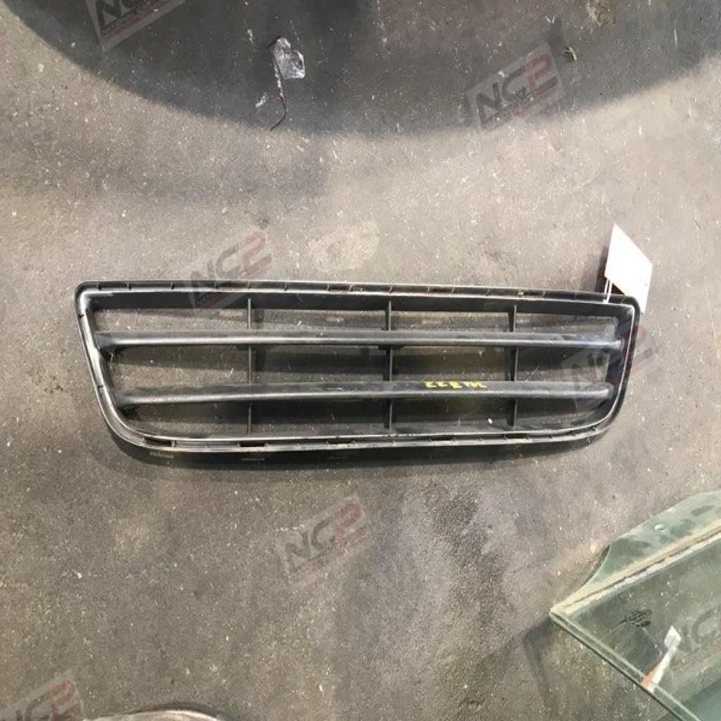 Corolla · ZZE122 12/01-04/07
