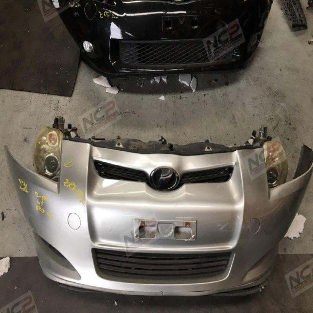 Corolla · ZRE152 05/07-on- hatch