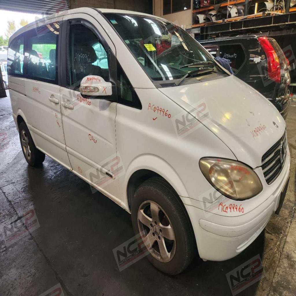 2005 Mercedes-Benz Benz