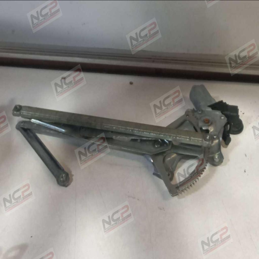 Ist · NCP60 2002-2007