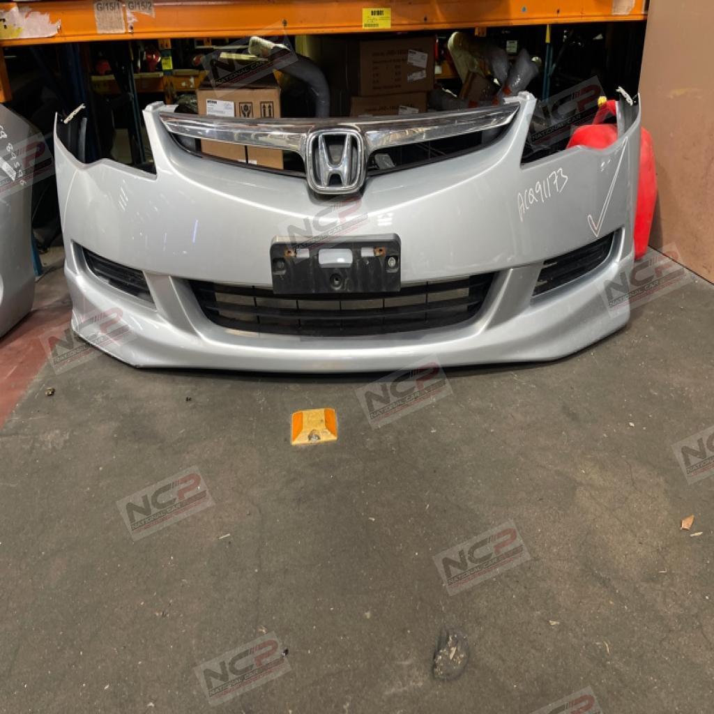 Civic · FD1 8th Gen 2005-2011