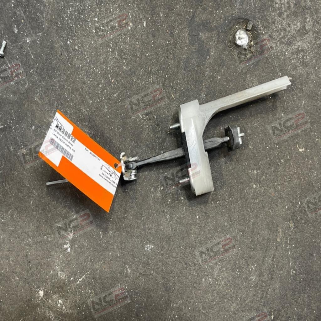 HS250 · ANF10