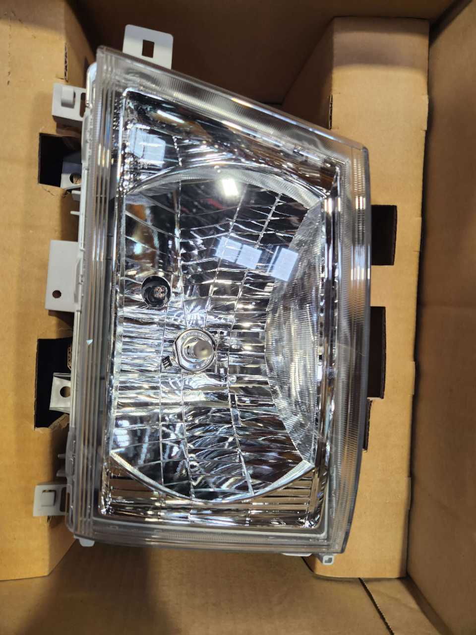 FV Series · FV54S 2012-