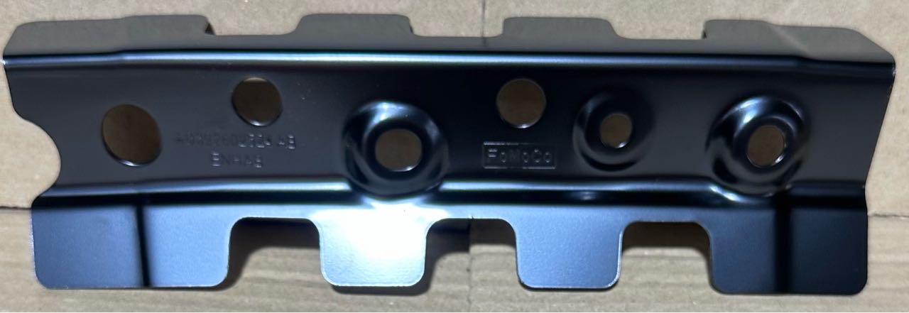 BT-50 · BT-50 4WD