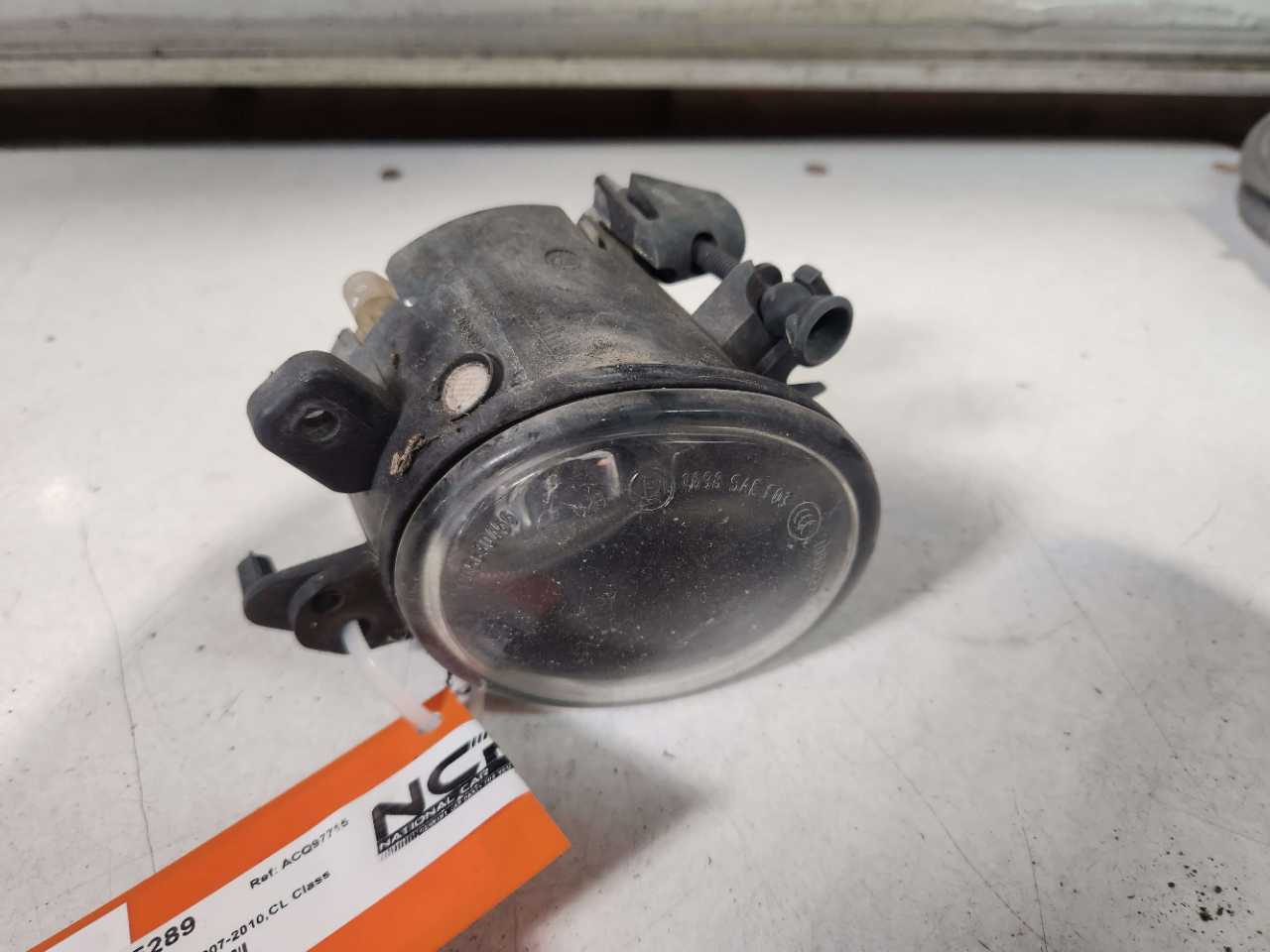 CL Class · C216 2007-2010