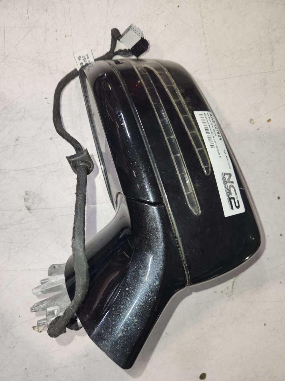 CLS · W218 2011-2018