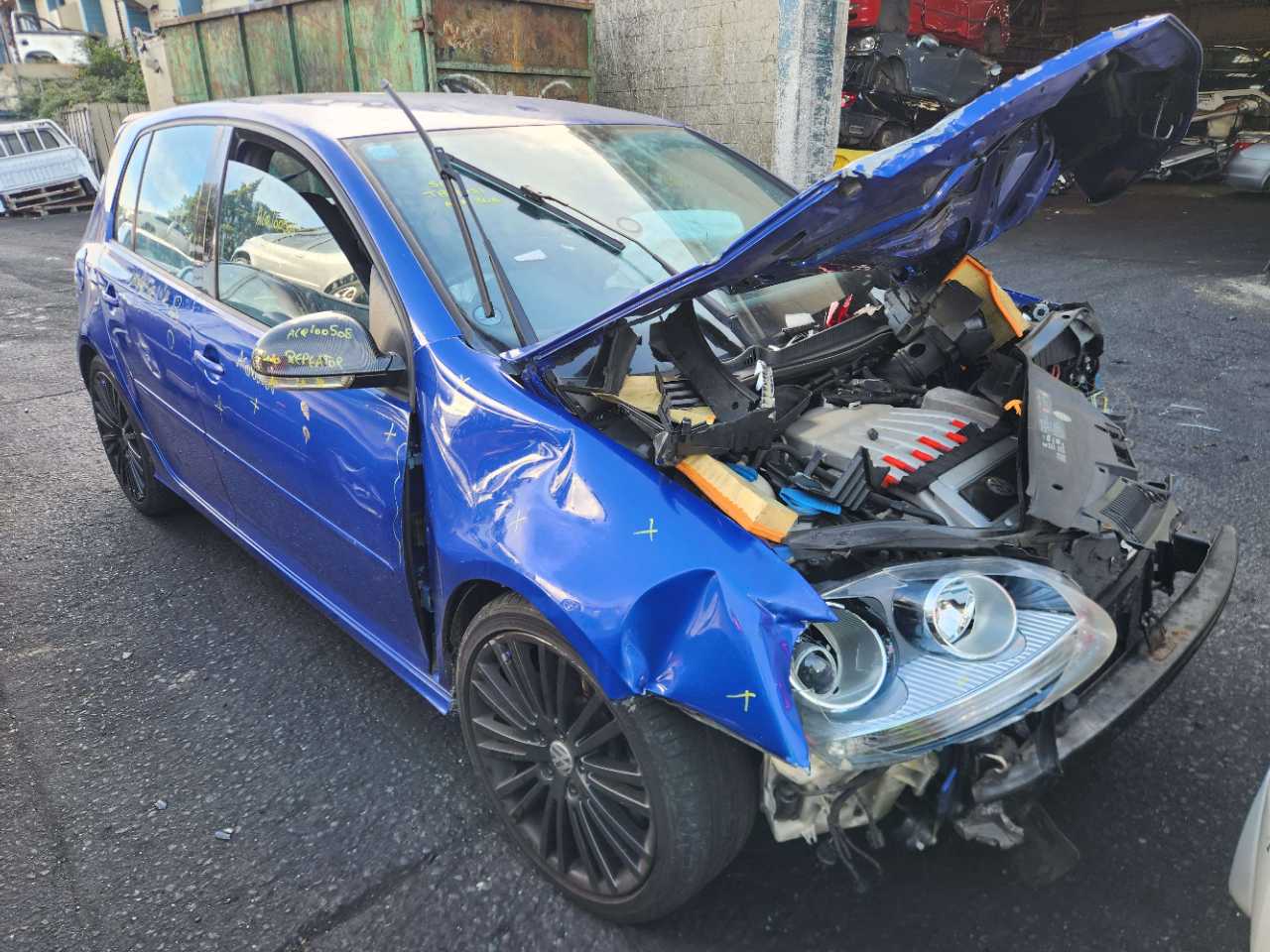2006 Volkswagen Golf