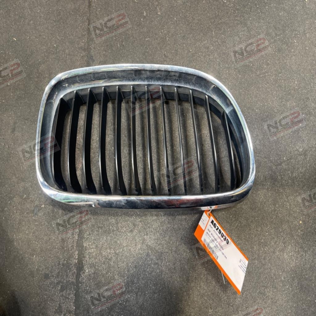 320i · G20
