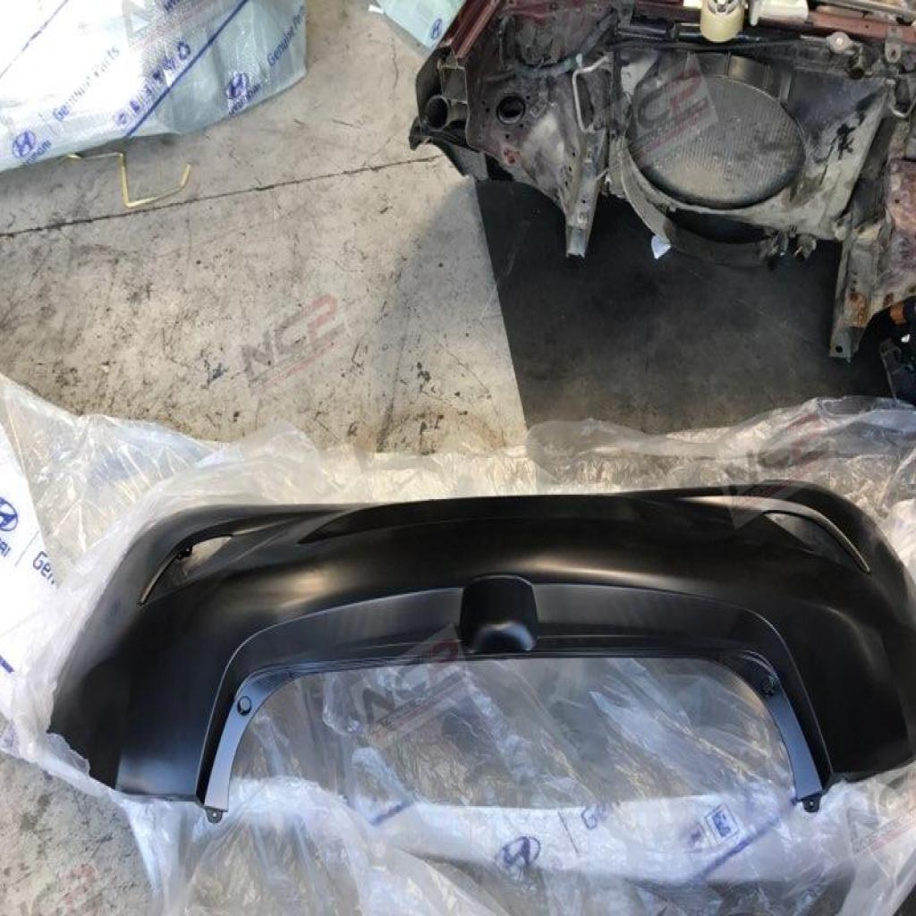 Elantra · AD 2015-2019