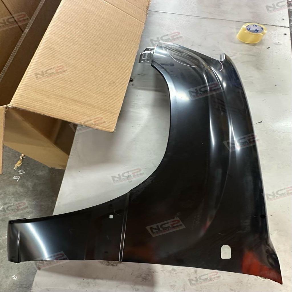 Landcruiser100 · HDJ100 05/00-10/07