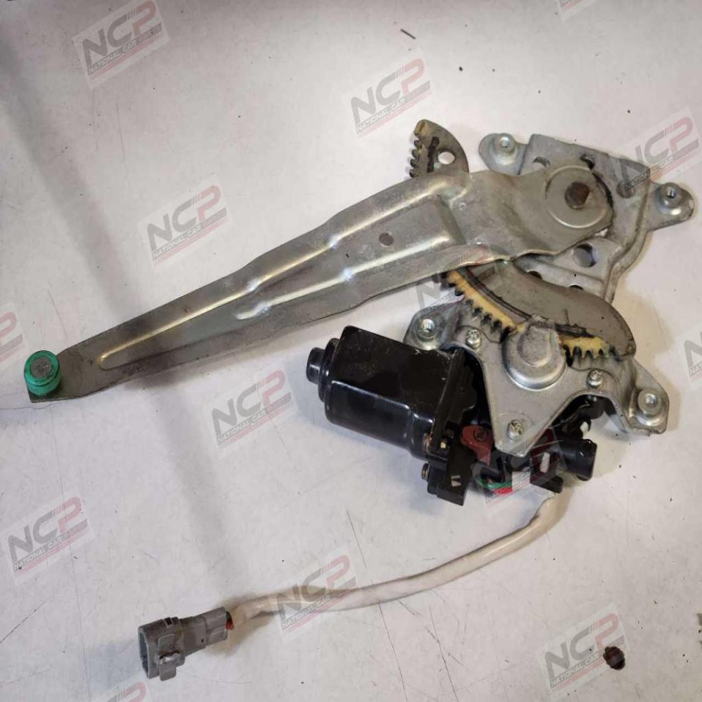 Prado · KZJ95 01/96-12/02