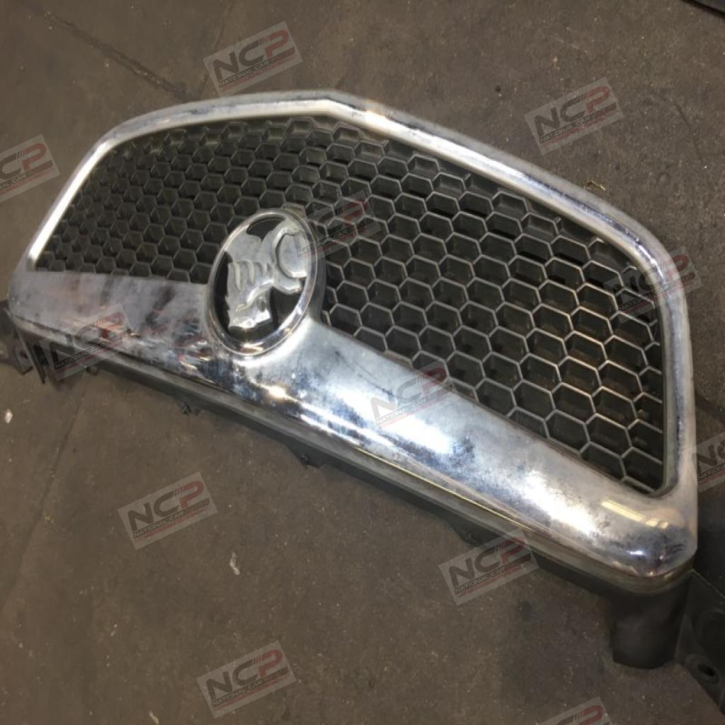 Barina · TK 10/05-00/09