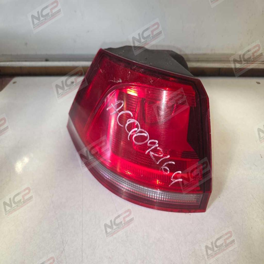 Golf · MK7 2012-2016