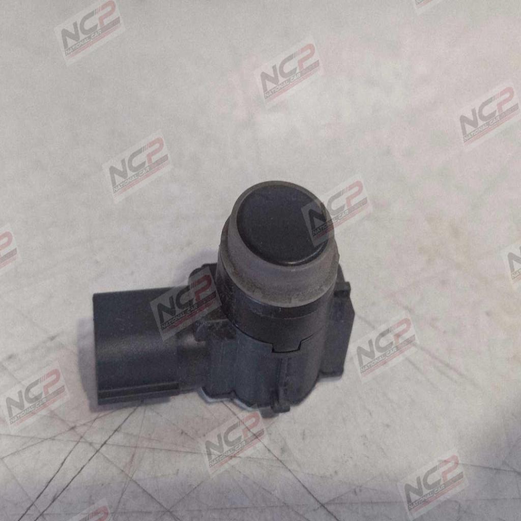 Ecosport · Gen-1 2003-2012