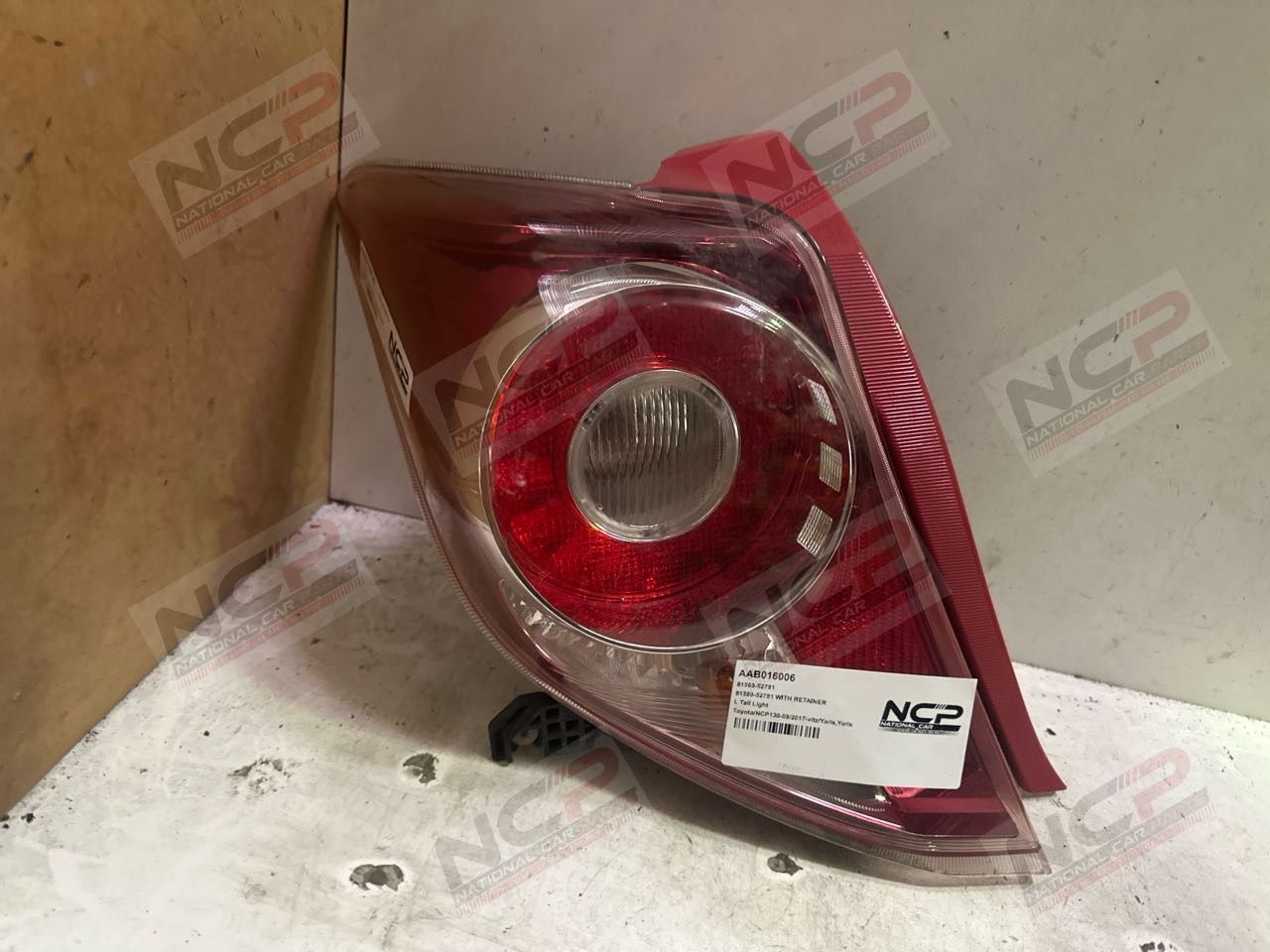 Yaris · NCP130-09/2017-vitz/Yaris