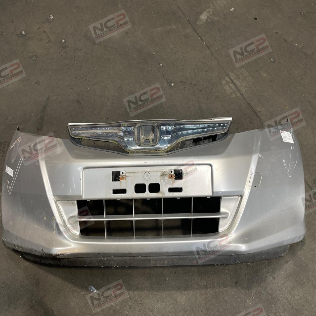 Jazz / Fit · GP1 Hybrid 2011-2020