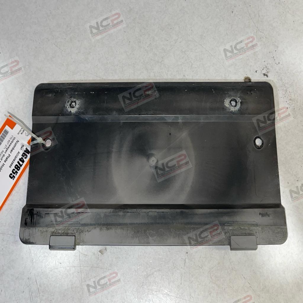 Golf · MK5 2003-2009