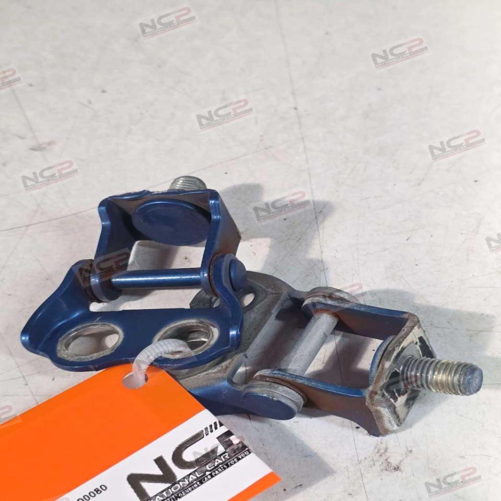 Yaris · NCP10- 01/2004