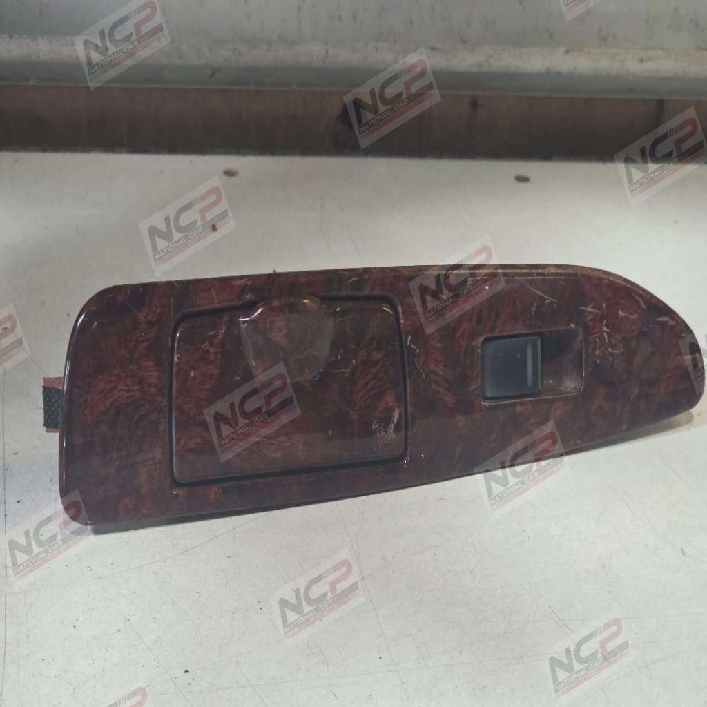 Landcruiser100 · HDJ100 05/00-10/07