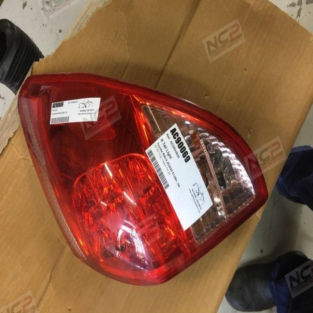 RAV4 · ACA30-all