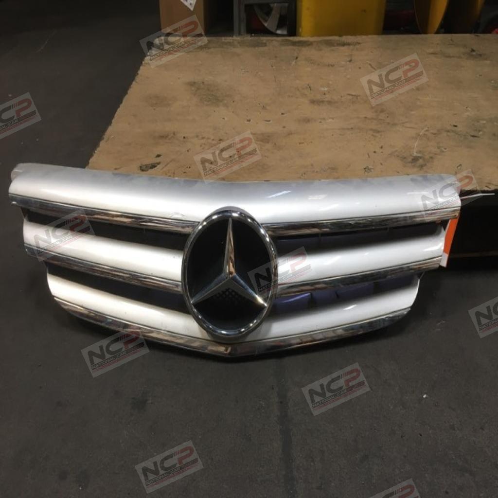 B Class · W245 2005-2011