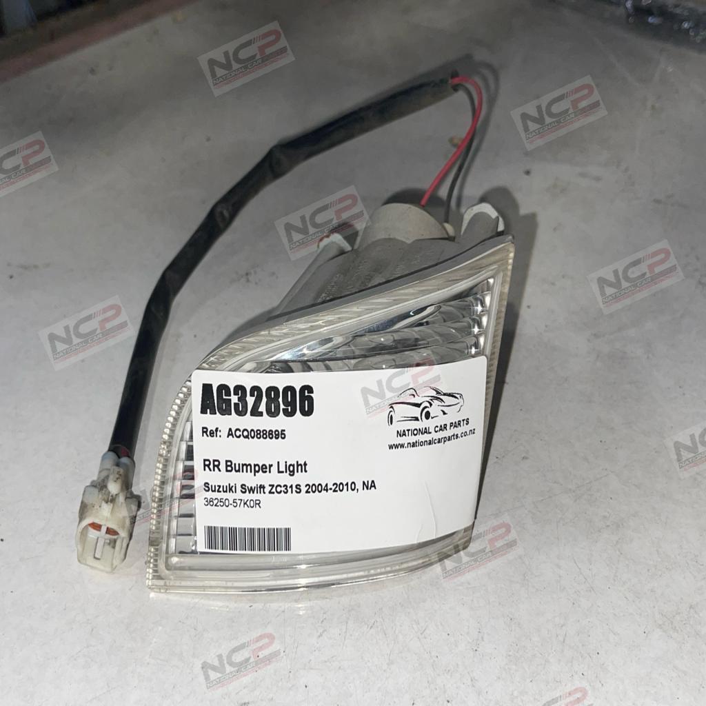 Swift · ZC31S 2004-2010