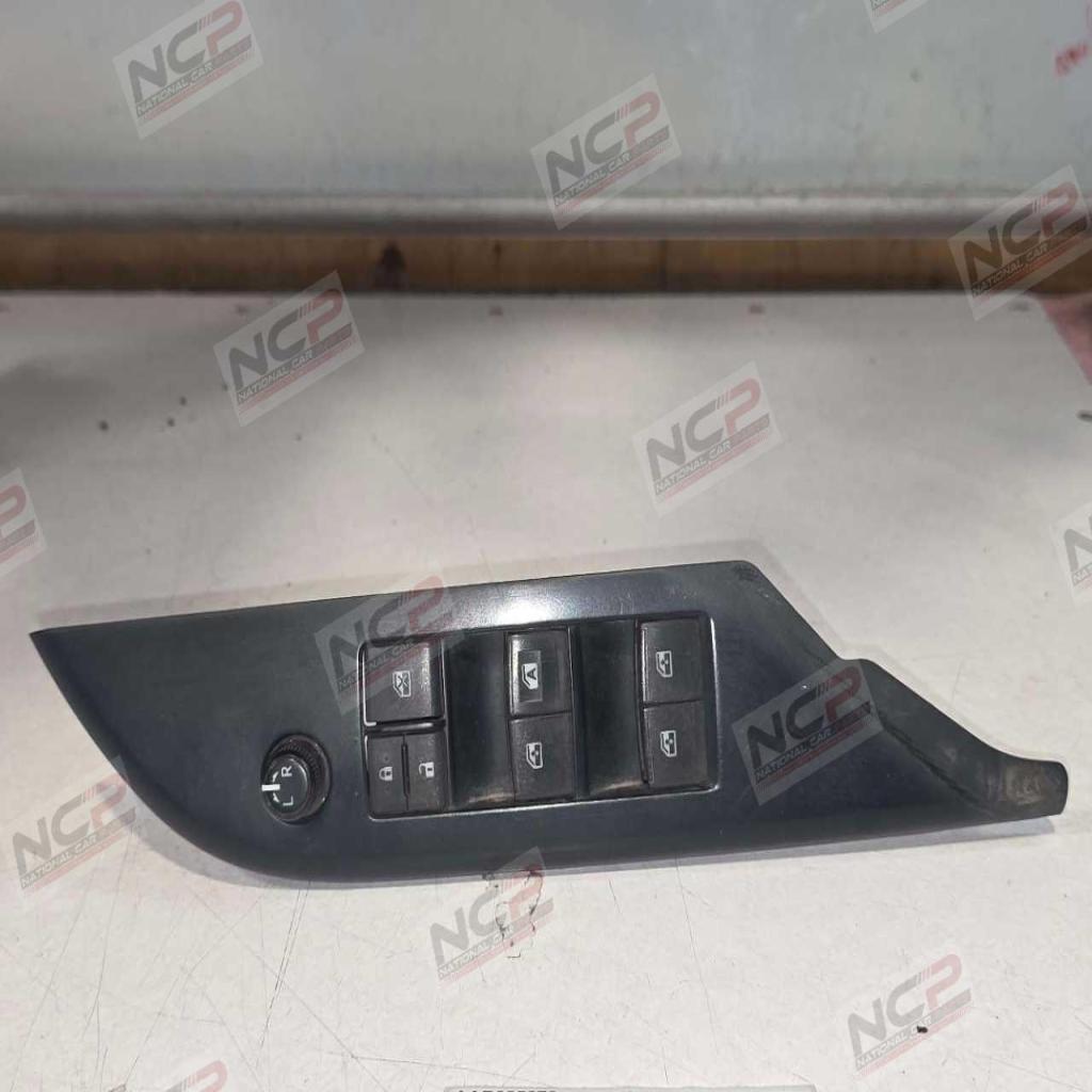 Hilux · GUN126 4wd 05/15- onwards