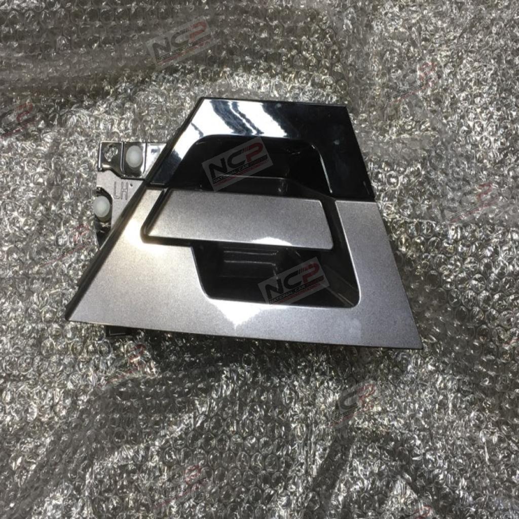 C-HR · NGX10
