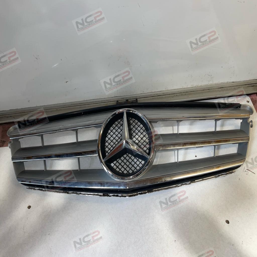 C Class · W204 2011-2014