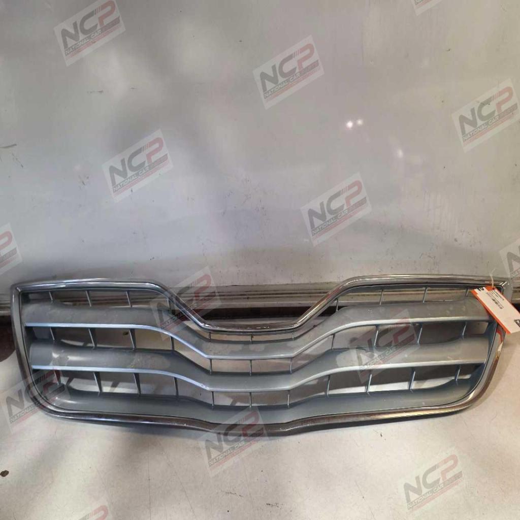 Camry · ACV40 07/06-2009
