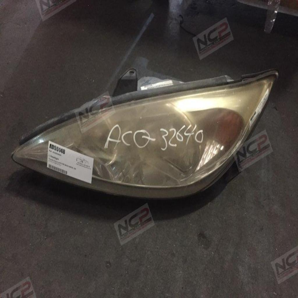Camry · ACV36 09/02-06/06