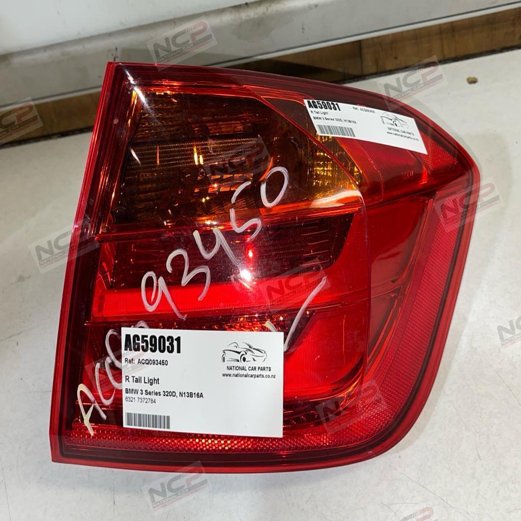 3 Series · 320D