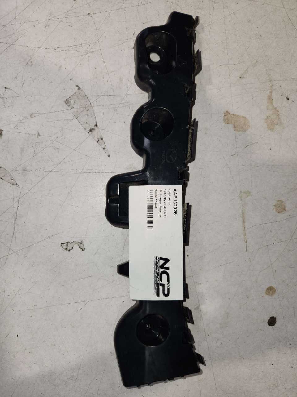 CX5 · KF