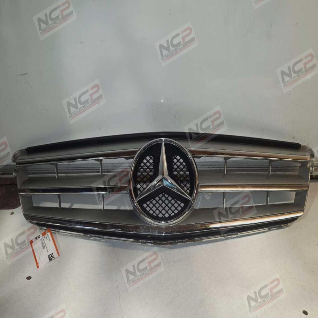 C Class · 200
