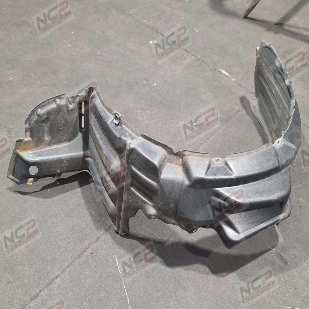 Alphard · 1st Gen 2002-2008
